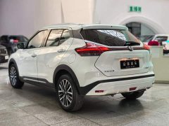 Nissan Kicks 2022 1.5L CVT XV Luxury - ფოტო 4