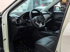 Nissan Kicks 2022 1.5L CVT XV Luxury - ფოტო 5