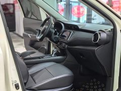Nissan Kicks 2022 1.5L CVT XV Luxury - ფოტო 6