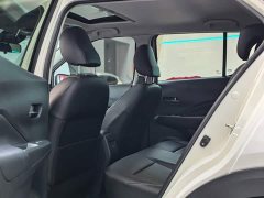 Nissan Kicks 2022 1.5L CVT XV Luxury - ფოტო 7