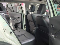 Nissan Kicks 2022 1.5L CVT XV Luxury - ფოტო 8