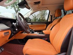 Tank 500 3.0T Sport Landscape Edition 5-Seater - ფოტო 10