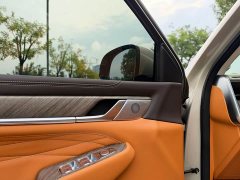 Tank 500 3.0T Sport Landscape Edition 5-Seater - ფოტო 13