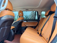 Tank 500 3.0T Sport Landscape Edition 5-Seater - ფოტო 15