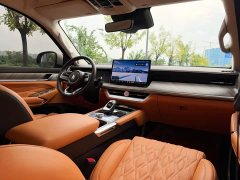 Tank 500 3.0T Sport Landscape Edition 5-Seater - ფოტო 16