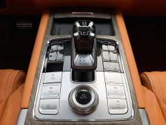 Tank 500 3.0T Sport Landscape Edition 5-Seater - ფოტო 17