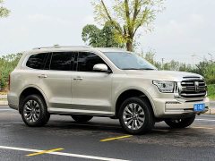 Tank 500 3.0T Sport Landscape Edition 5-Seater - ფოტო 3