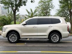 Tank 500 3.0T Sport Landscape Edition 5-Seater - ფოტო 4