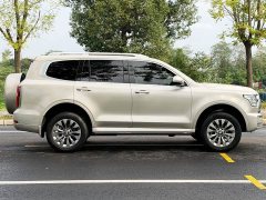 Tank 500 3.0T Sport Landscape Edition 5-Seater - ფოტო 5