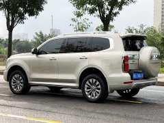Tank 500 3.0T Sport Landscape Edition 5-Seater - ფოტო 6