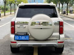 Tank 500 3.0T Sport Landscape Edition 5-Seater - ფოტო 7