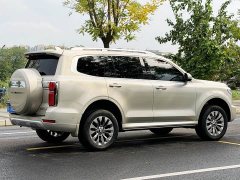 Tank 500 3.0T Sport Landscape Edition 5-Seater - ფოტო 8