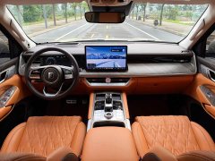 Tank 500 3.0T Sport Landscape Edition 5-Seater - ფოტო 9