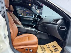 Maserati Ghibli 2.0T GT Sharp Edition - ფოტო 16