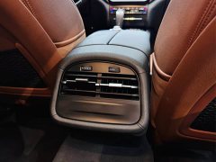Maserati Ghibli 2.0T GT Sharp Edition - ფოტო 17