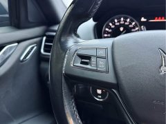 Maserati Ghibli 2.0T GT Sharp Edition - ფოტო 19