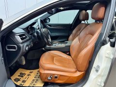 Maserati Ghibli 2.0T GT Sharp Edition - ფოტო 9