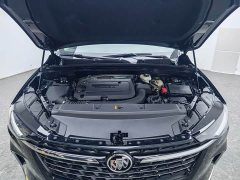 Buick Encore GX Envision Plus 2021 Envision Plus 652T Five-Seater Luxury - ფოტო 13