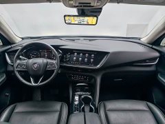 Buick Encore GX Envision Plus 2021 Envision Plus 652T Five-Seater Luxury - ფოტო 15