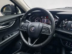 Buick Encore GX Envision Plus 2021 Envision Plus 652T Five-Seater Luxury - ფოტო 16