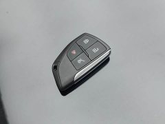 Buick Encore GX Envision Plus 2021 Envision Plus 652T Five-Seater Luxury - ფოტო 20