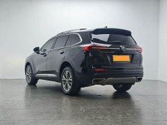 Buick Encore GX Envision Plus 2021 Envision Plus 652T Five-Seater Luxury - ფოტო 4