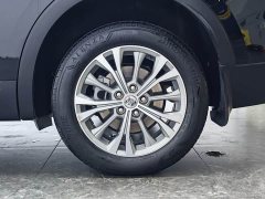 Buick Encore GX Envision Plus 2021 Envision Plus 652T Five-Seater Luxury - ფოტო 9