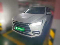 BYD Song Pro 1.5T Automatic Elite - ფოტო 1