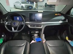 BYD Song Pro 1.5T Automatic Elite - ფოტო 10