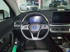 BYD Song Pro 1.5T Automatic Elite - ფოტო 11