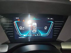 BYD Song Pro 1.5T Automatic Elite - ფოტო 12