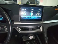 BYD Song Pro 1.5T Automatic Elite - ფოტო 14