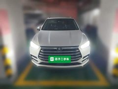 BYD Song Pro 1.5T Automatic Elite - ფოტო 2