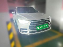 BYD Song Pro 1.5T Automatic Elite - ფოტო 3