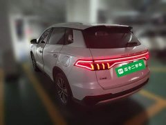 BYD Song Pro 1.5T Automatic Elite - ფოტო 4