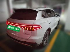 BYD Song Pro 1.5T Automatic Elite - ფოტო 6