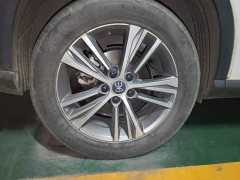 BYD Song Pro 1.5T Automatic Elite - ფოტო 8