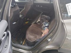 Geely Galaxy E5 2024 530km Explorer Edition - ფოტო 11
