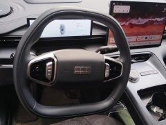 Geely Galaxy E5 2024 530km Explorer Edition - ფოტო 15