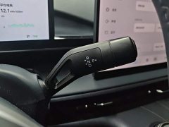 Geely Galaxy E5 2024 530km Explorer Edition - ფოტო 16