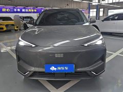 Geely Galaxy E5 2024 530km Explorer Edition - ფოტო 2