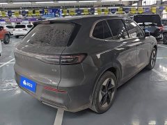 Geely Galaxy E5 2024 530km Explorer Edition - ფოტო 3