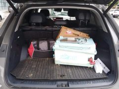 Geely Galaxy E5 2024 530km Explorer Edition - ფოტო 4