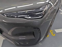 Geely Galaxy E5 2024 530km Explorer Edition - ფოტო 5