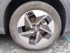 Geely Galaxy E5 2024 530km Explorer Edition - ფოტო 6