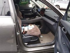Geely Galaxy E5 2024 530km Explorer Edition - ფოტო 8