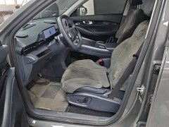 Geely Galaxy E5 2024 530km Explorer Edition - ფოტო 9