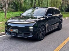 Li Auto L9 Max - ფოტო 1