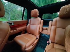 Li Auto L9 Max - ფოტო 18