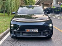 Li Auto L9 Max - ფოტო 2